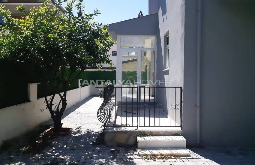 فيلا منفصلة من 5 غرف نوم على بعد 1.2 كم من الشاطئ في فتحية 2