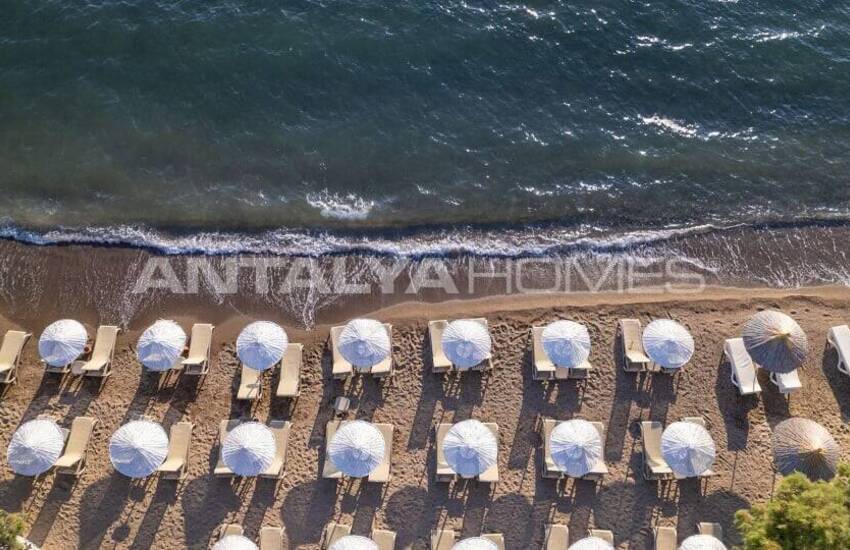Panoramic Sea View Villas Near Yalıkavak Marina Bodrum 12