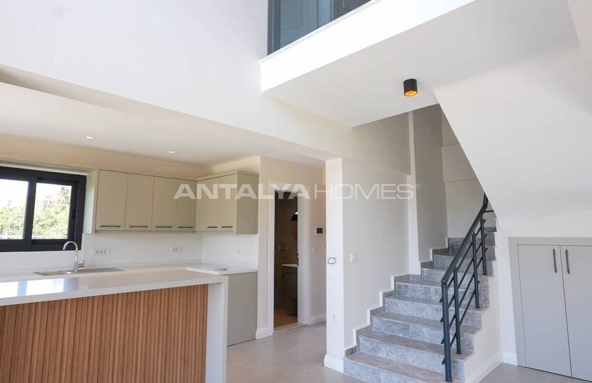 3-schlafzimmer Schicke Villa In Der Nähe Des Strandes In Fethiye 9