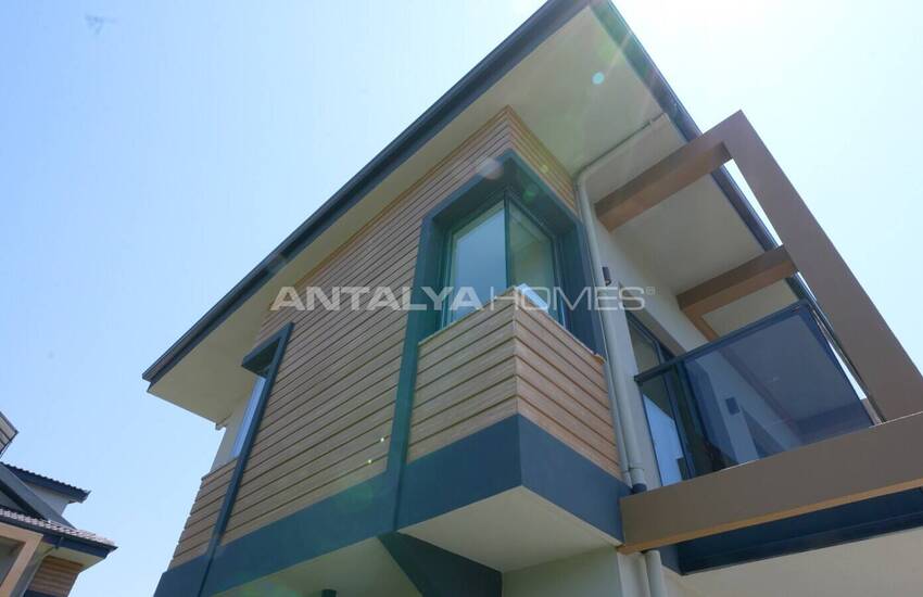 3-schlafzimmer Schicke Villa In Der Nähe Des Strandes In Fethiye 4