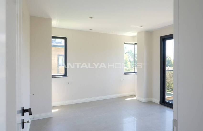 3-schlafzimmer Schicke Villa In Der Nähe Des Strandes In Fethiye 10