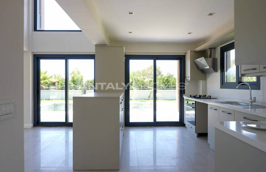 3-schlafzimmer Schicke Villa In Der Nähe Des Strandes In Fethiye 7