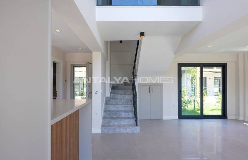 3-schlafzimmer Schicke Villa In Der Nähe Des Strandes In Fethiye 8