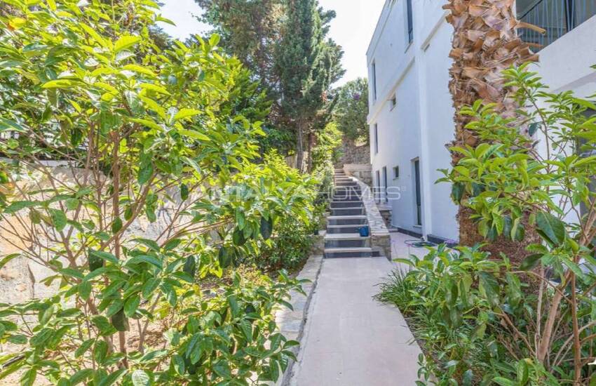 Villen Mit Meerblick In Strandnähe In Bodrum Yalikavak 3
