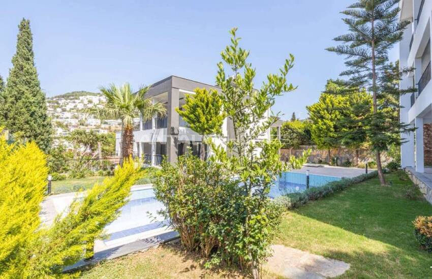 Villen Mit Meerblick In Strandnähe In Bodrum Yalikavak 5