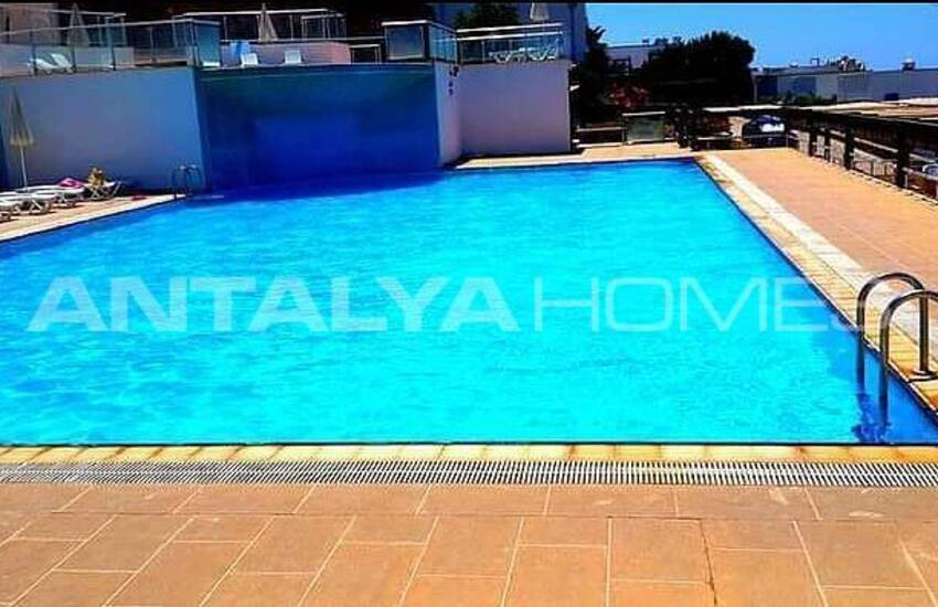 Bodrum Yalıkavak'ta Özel İskeleli Sitede Lüks Villa 12