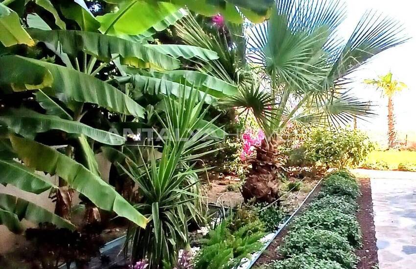 Impressive Sea View Villa with Private Pool in Bodrum Adabuku 10