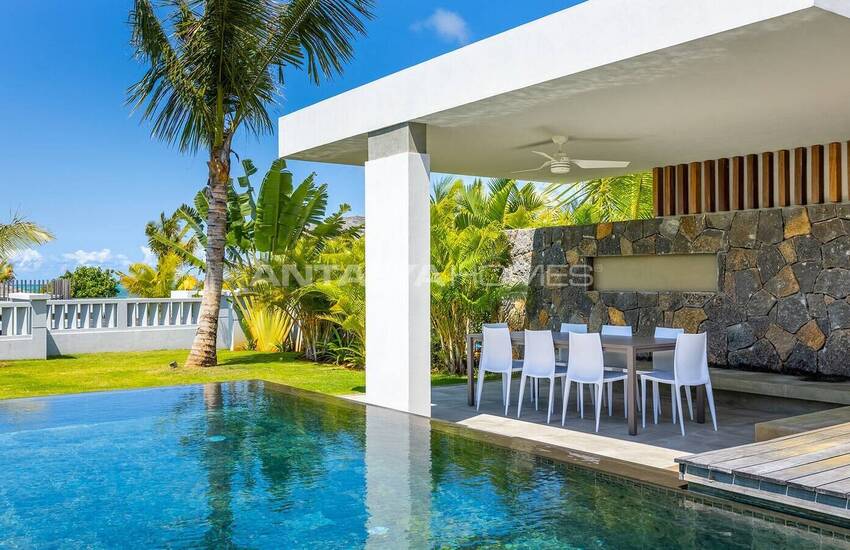 خانه مستقل با طراحی جادار در موغلا فتحیه 2