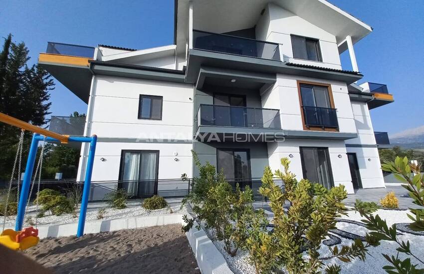 1-bedroom Flat in a Central Location in Seydikemer Mugla 2