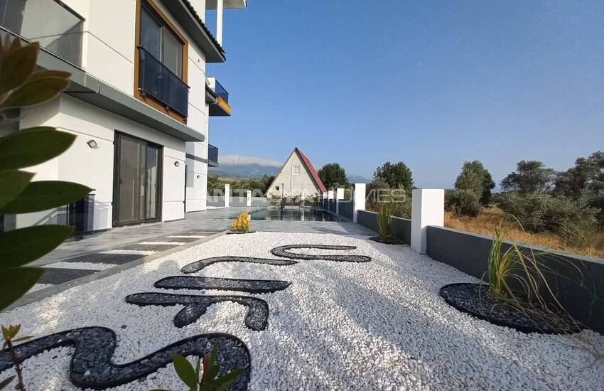 1-bedroom Flat in a Central Location in Seydikemer Mugla 6