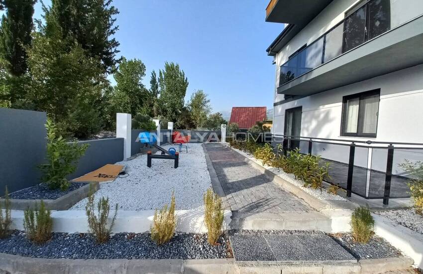 1-bedroom Flat in a Central Location in Seydikemer Mugla 7