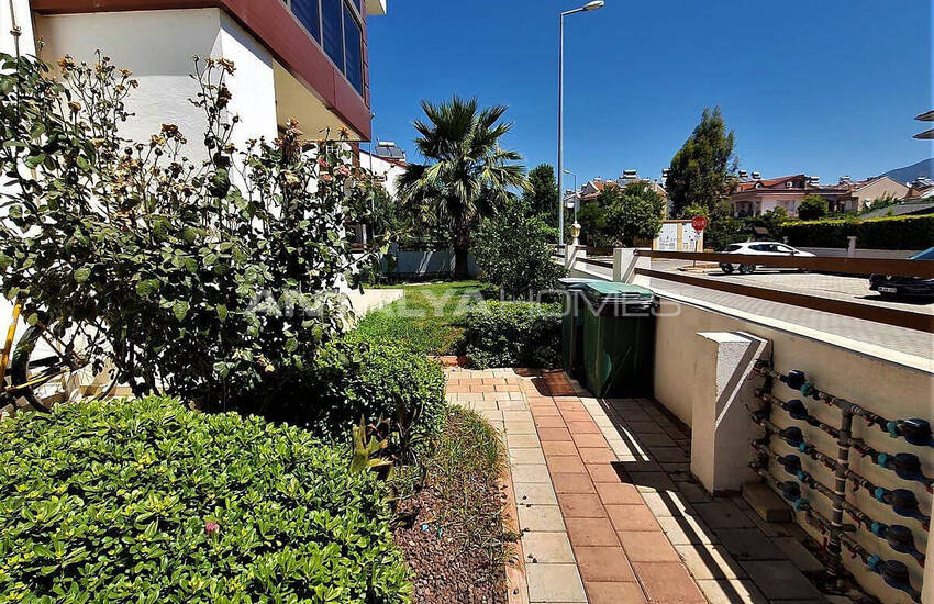 Furnished Apartment Near the Calis Beach in Fethiye 3