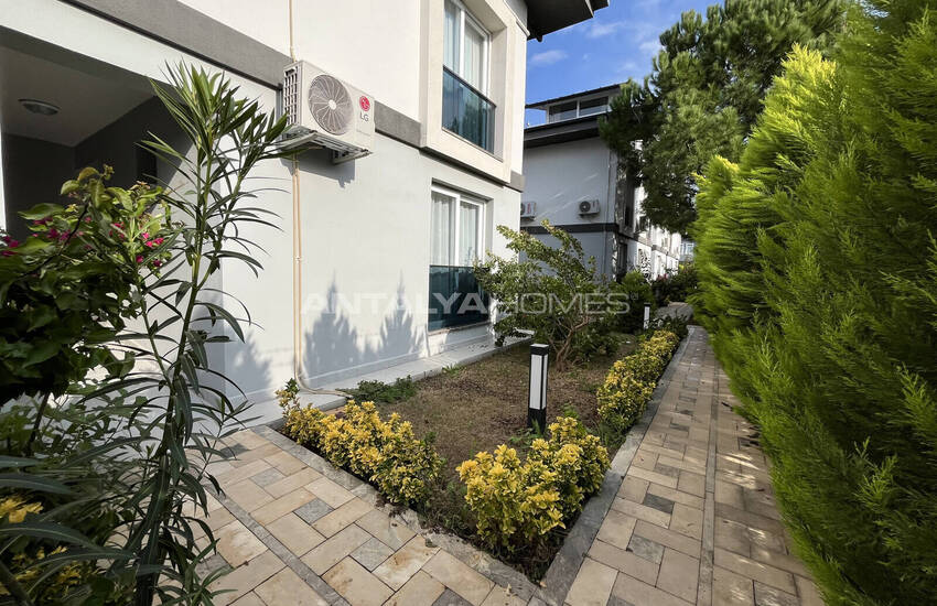 Квартира с 1 спальней возле моря в Фетхие 3