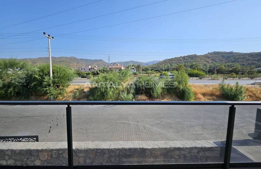 خانه مستقل 4 خوابه با استخر در فتحیه 6