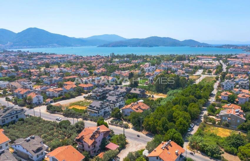 6-bedroom House with Private Pool in Fethiye 10
