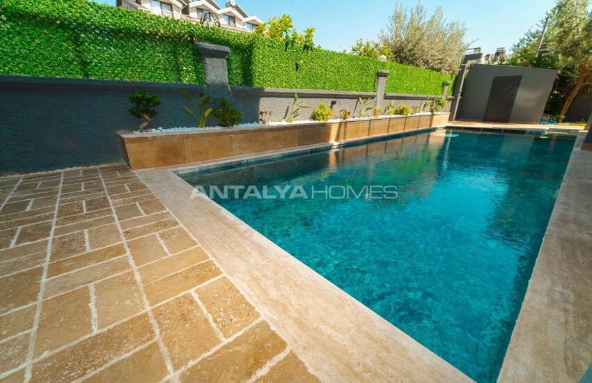 6-bedroom House with Private Pool in Fethiye 4