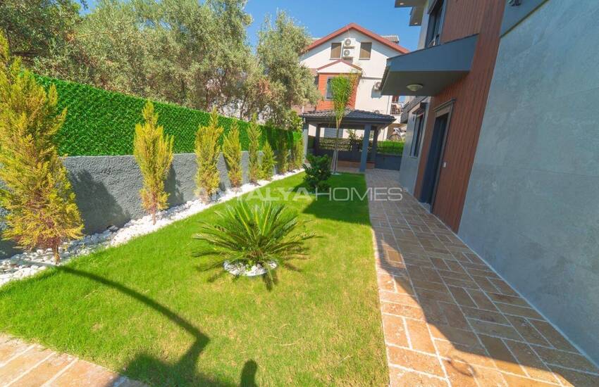 6-bedroom House with Private Pool in Fethiye 6