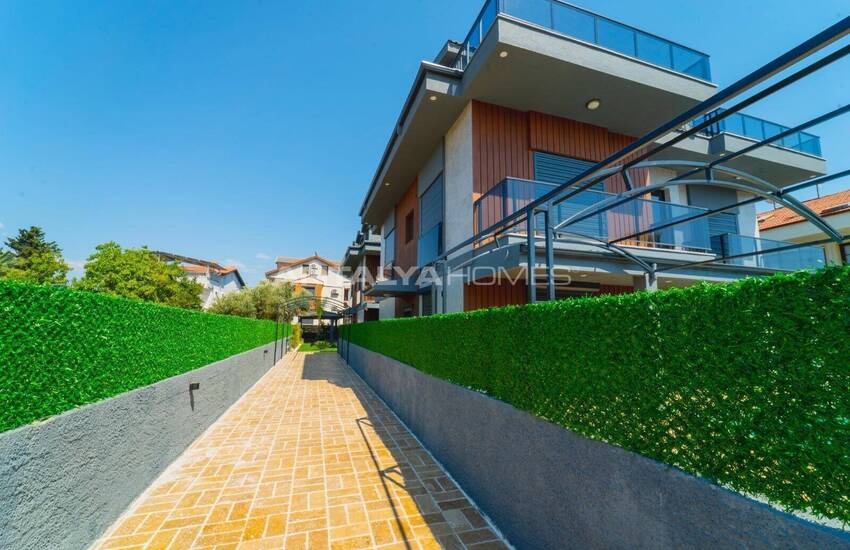 6-bedroom House with Private Pool in Fethiye 7