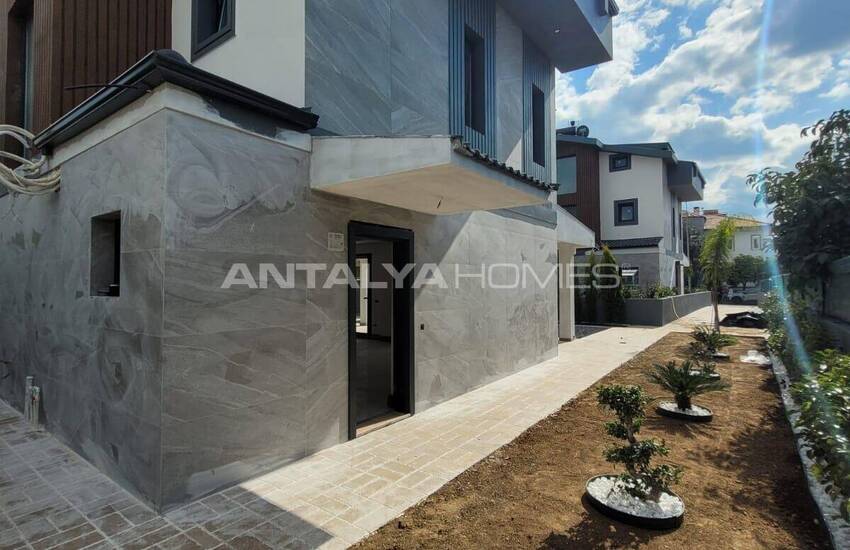 4-bedroom House with Pool and Garden in Fethiye Muğla 3