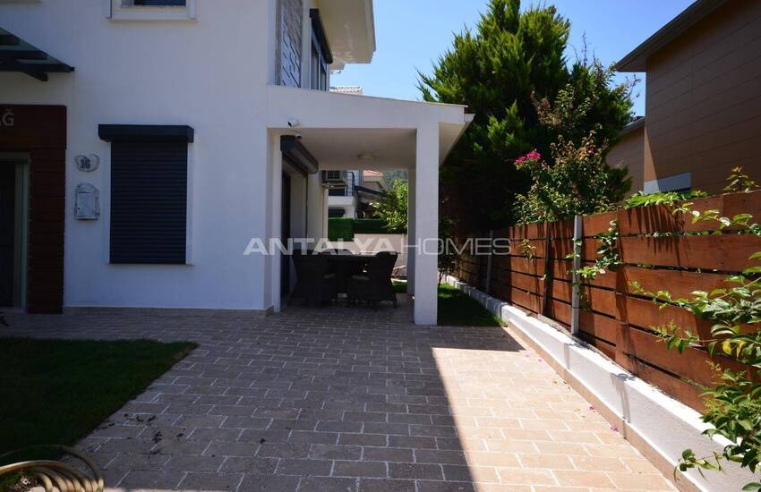 منزل منفصل مع مسبح خاص في فتحية غوجيك 1