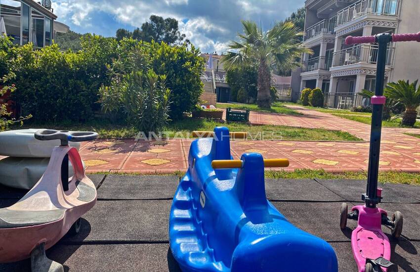 Hôtel Boutique Avec Piscine À Fethiye Oludeniz 5