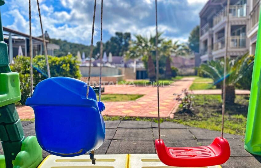 Boutique Hotel with Pools in Fethiye Oludeniz 10