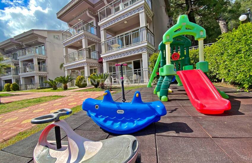 Hôtel Boutique Avec Piscine À Fethiye Oludeniz 4