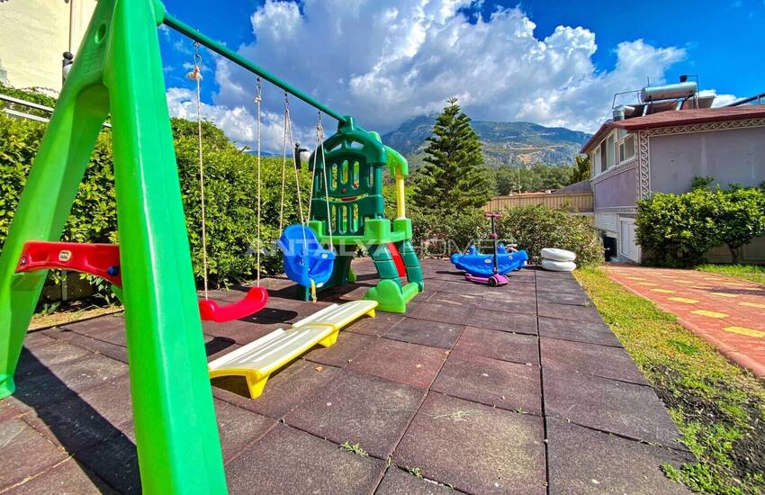 Hôtel Boutique Avec Piscine À Fethiye Oludeniz 6