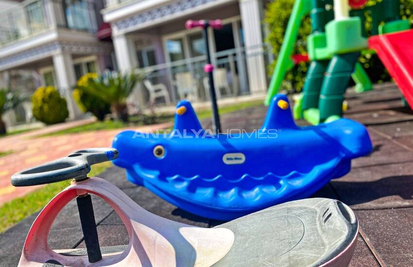 Hôtel Boutique Avec Piscine À Fethiye Oludeniz 9