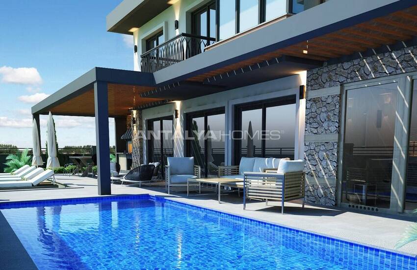 منزل استثماري منفصل بالقرب من المرافق في فتحية 1