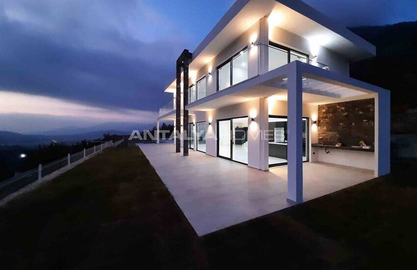 Luxurious Home in Seydikemer, Perfect for Short-term Rentals 7