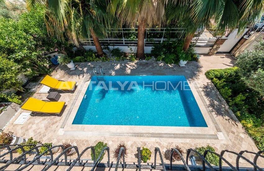خانه با استخر ایده آل برای اجاره کوتاه مدت در فتحیه 3