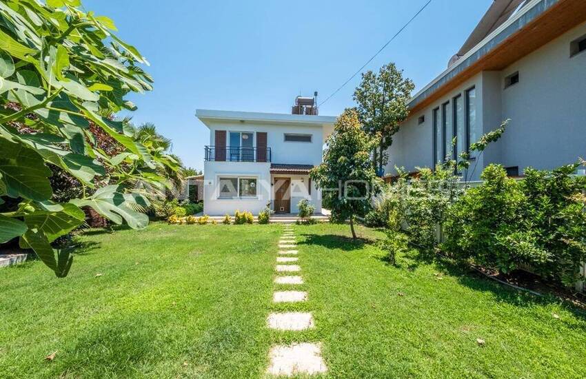 خانه با استخر ایده آل برای اجاره کوتاه مدت در فتحیه 5