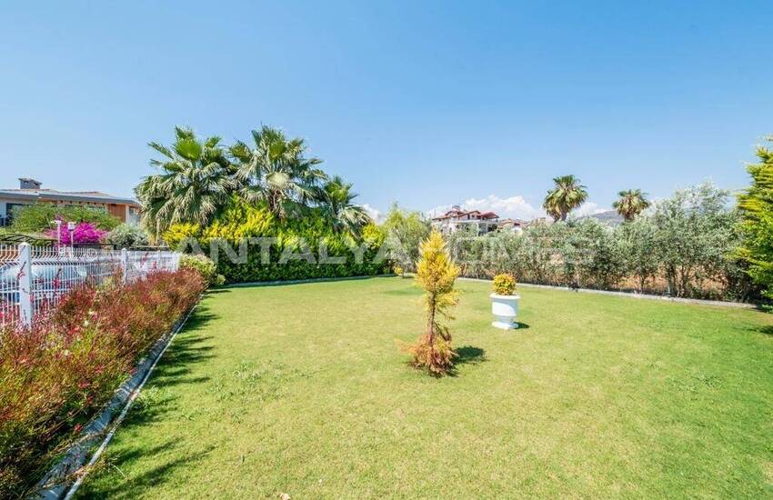 خانه با استخر ایده آل برای اجاره کوتاه مدت در فتحیه 7