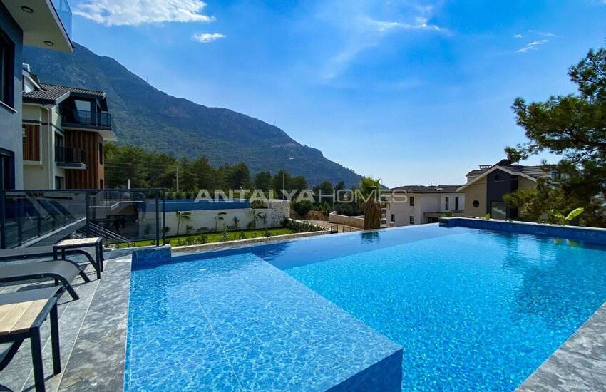 خانه اجاره ای لوکس در اولودنیز فتحیه 2