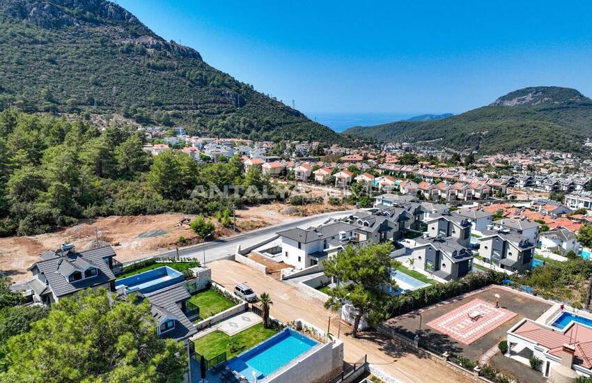 خانه اجاره ای لوکس در اولودنیز فتحیه 3