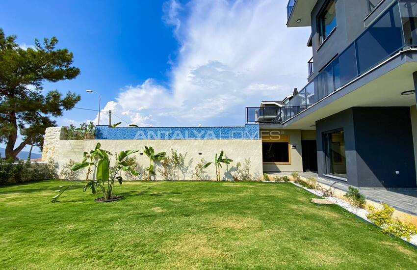 خانه اجاره ای لوکس در اولودنیز فتحیه 10