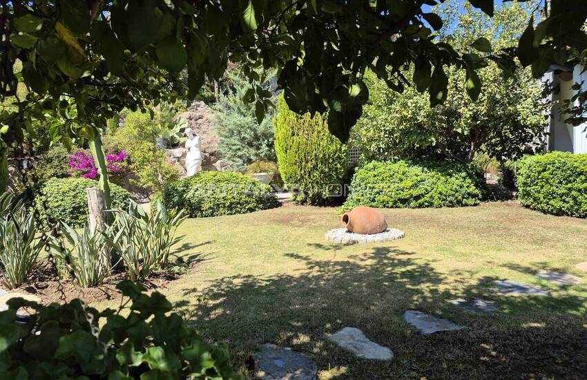 خانه مبله با استخر اختصاصی در بدروم یالیکاواک 2