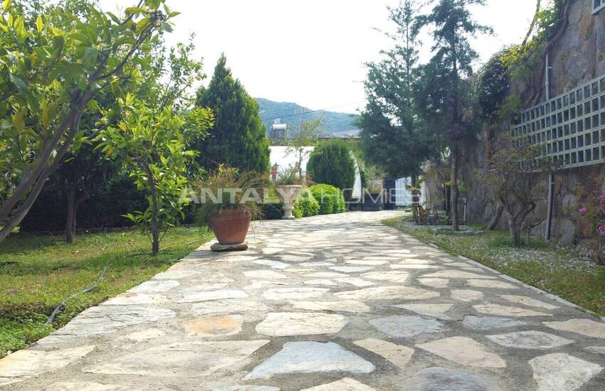Bodrum Yalıkavak'ta Özel Havuzlu Eşyalı Villa 11
