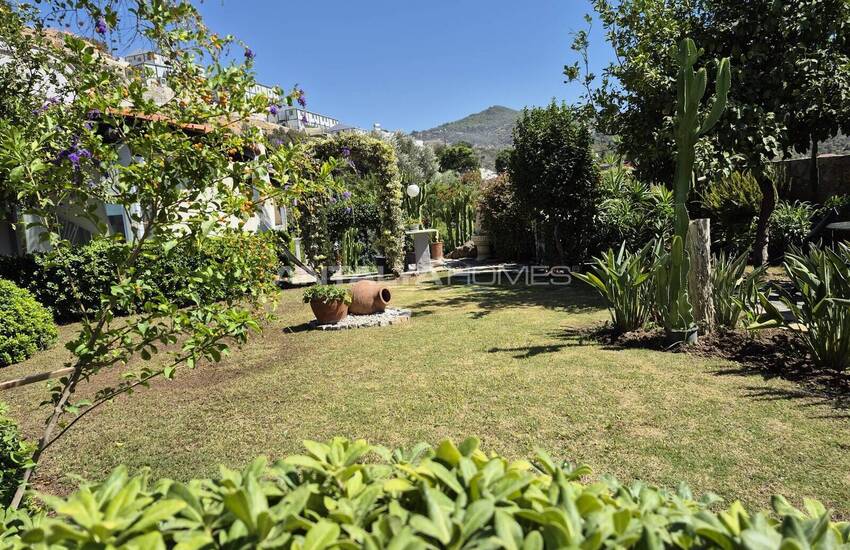 Bodrum Yalıkavak'ta Özel Havuzlu Eşyalı Villa 9