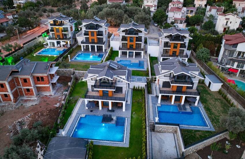 خانه لوکس اجارهای در اولودنیز فتحیه 1