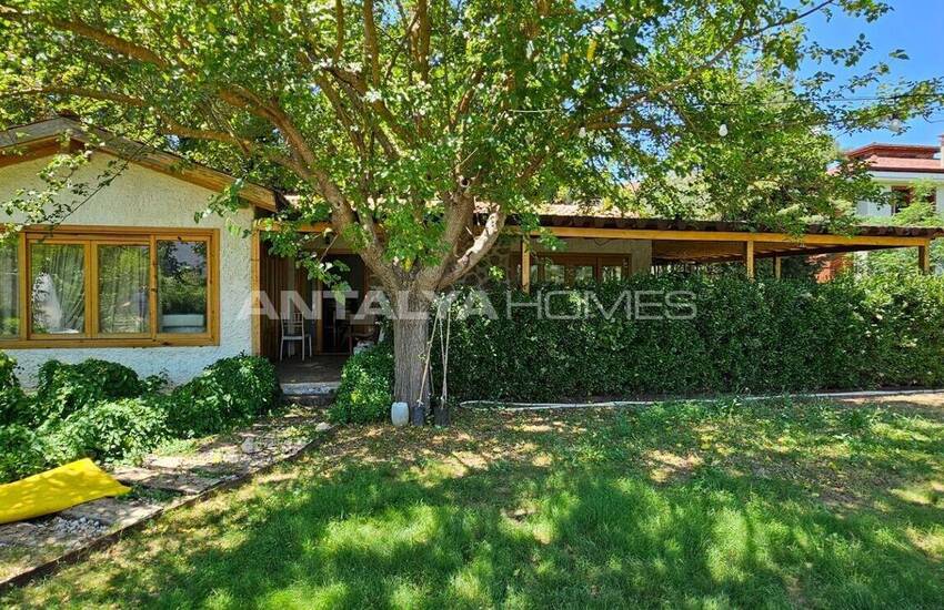 Investment Country House on Prime Land in Fethiye 1