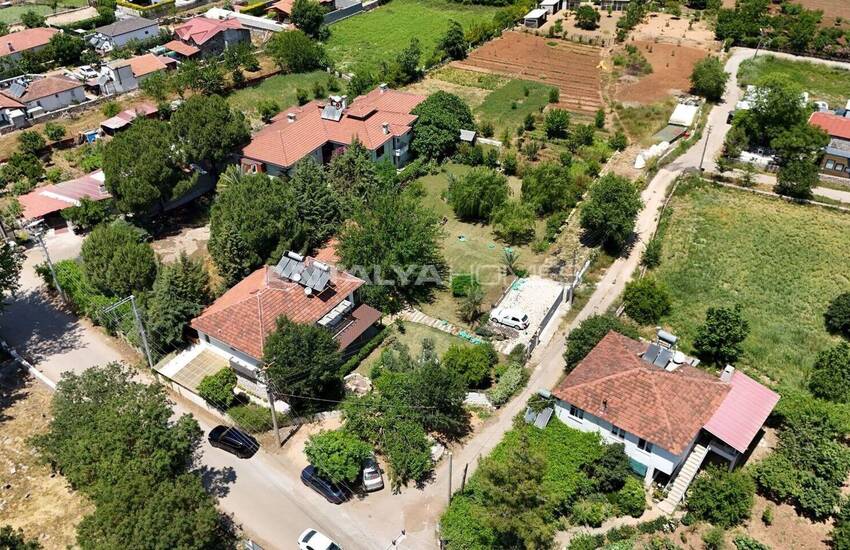 Investment Country House on Prime Land in Fethiye 2