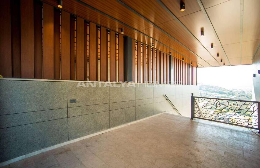 Hus Med Havsutsikt Och Pool I Bodrum Yalıkavak 13