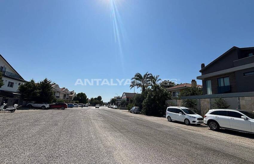 Maison Meublée À 900 M De La Mer À Fethiye Muğla 11