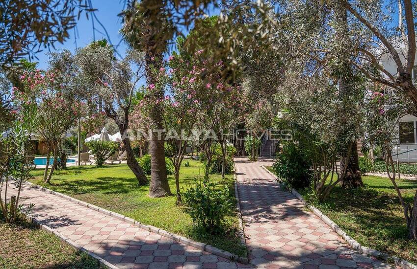 Hôtel Boutique En Bord De Mer Avec 30 Chambres À Marmaris 9