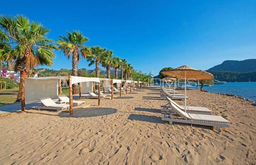 Hôtel Boutique En Bord De Mer Avec 30 Chambres À Marmaris 8