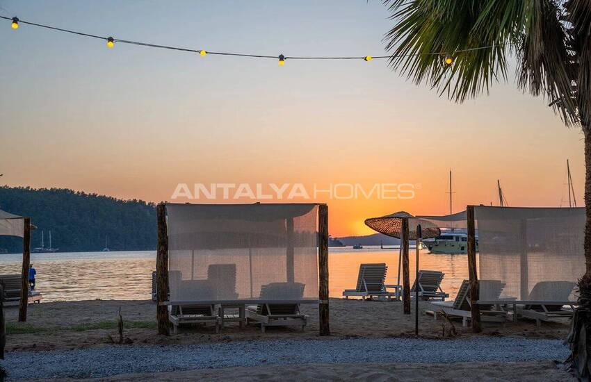 Hôtel Boutique En Bord De Mer Avec 30 Chambres À Marmaris 6