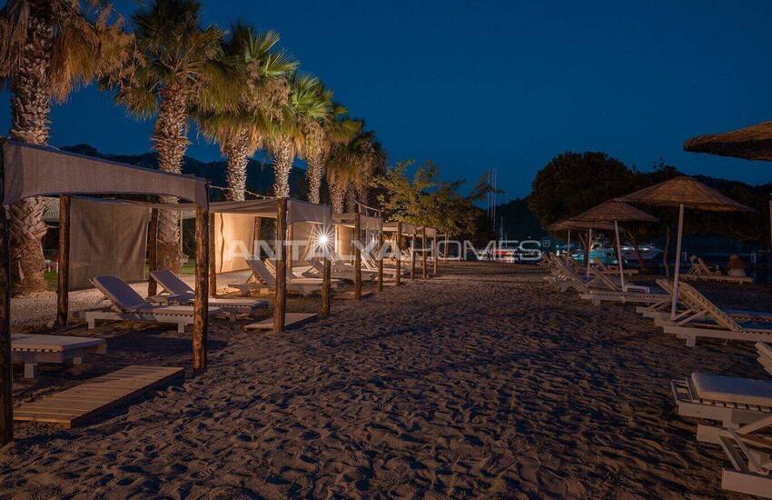Hôtel Boutique En Bord De Mer Avec 30 Chambres À Marmaris 12
