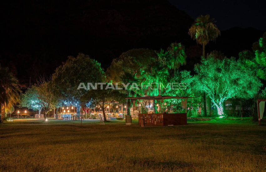 Hôtel Boutique En Bord De Mer Avec 30 Chambres À Marmaris 10